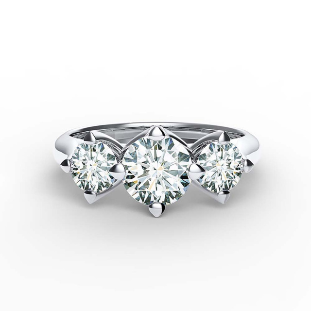 Forevermark Setting női gyűrű