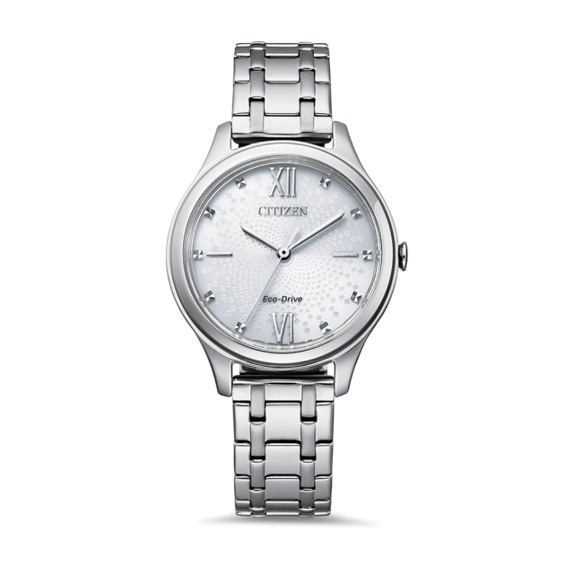 Citizen Elegance lady női óra EM0500-73A