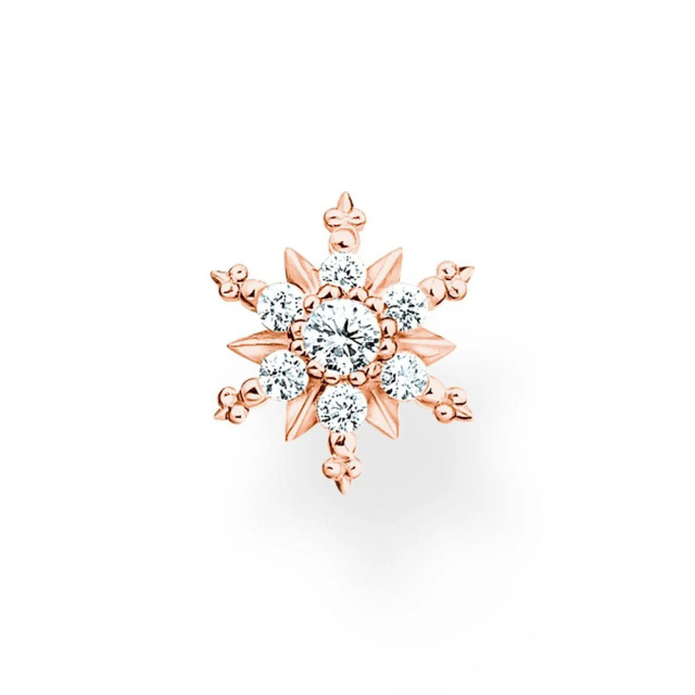Thomas Sabo női fél pár fülbevaló