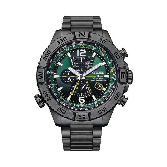 Citizen Promaster Navihawk AT férfi óra AT8227-56X