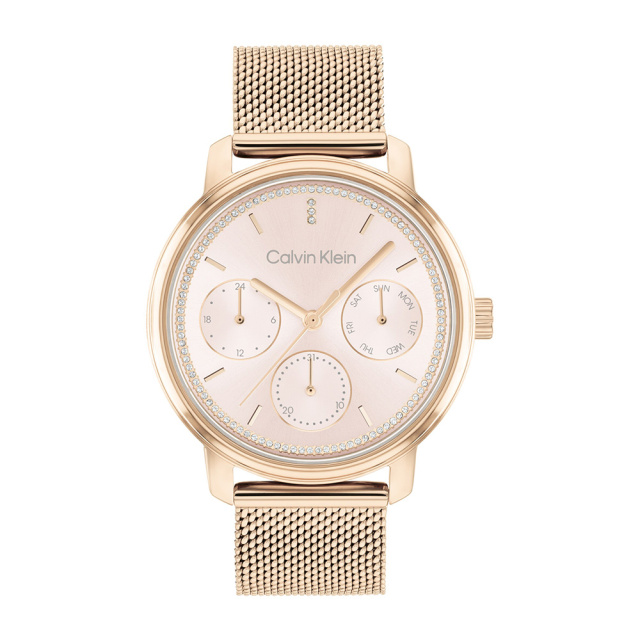 Calvin Klein női óra CK25200179