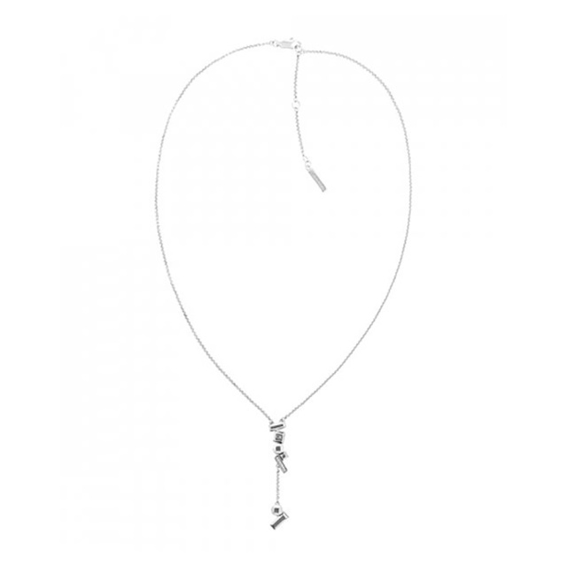 Calvin Klein női nyaklánc CKJ35000231