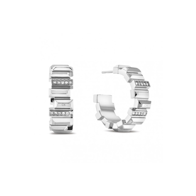 Calvin Klein női fülbevaló CKJ35000237