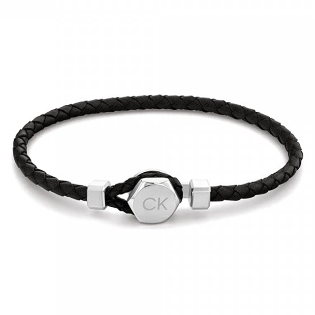 Calvin Klein férfi karkötő CKJ35000260