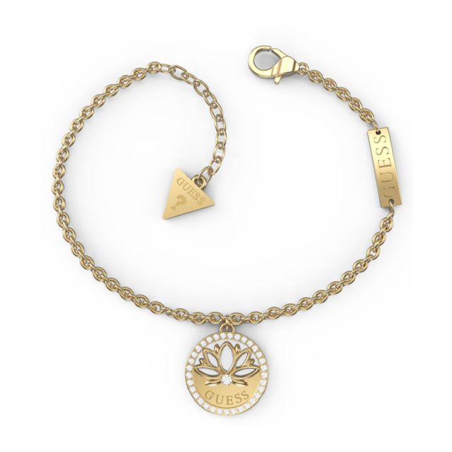Guess női karkötő JUBB01349JWYGS