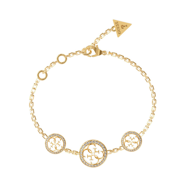 Guess női karkötő JUBB02138JWYGS