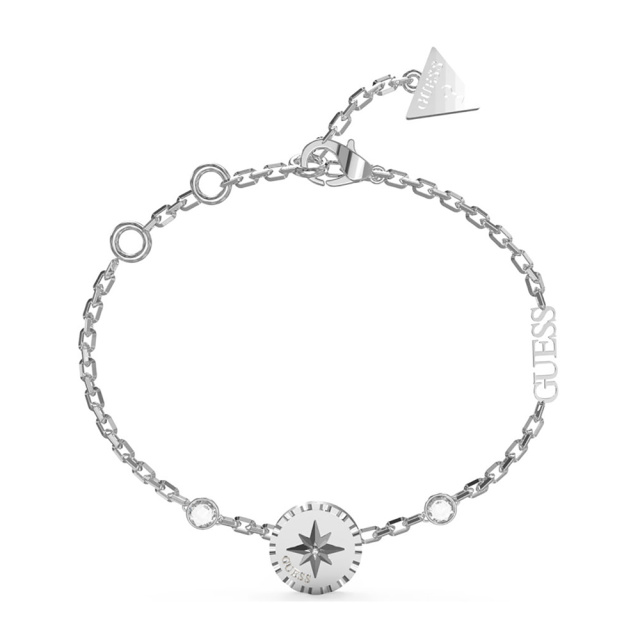 Guess női karkötő JUBB02203JWRHS