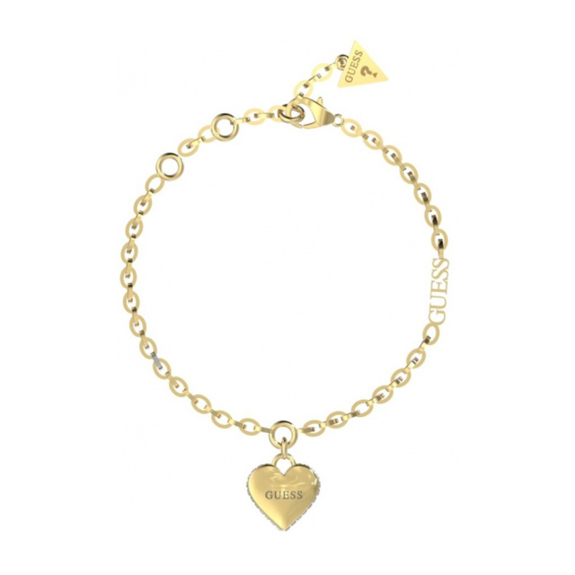 Guess női karkötő JUBB02229JWYGS