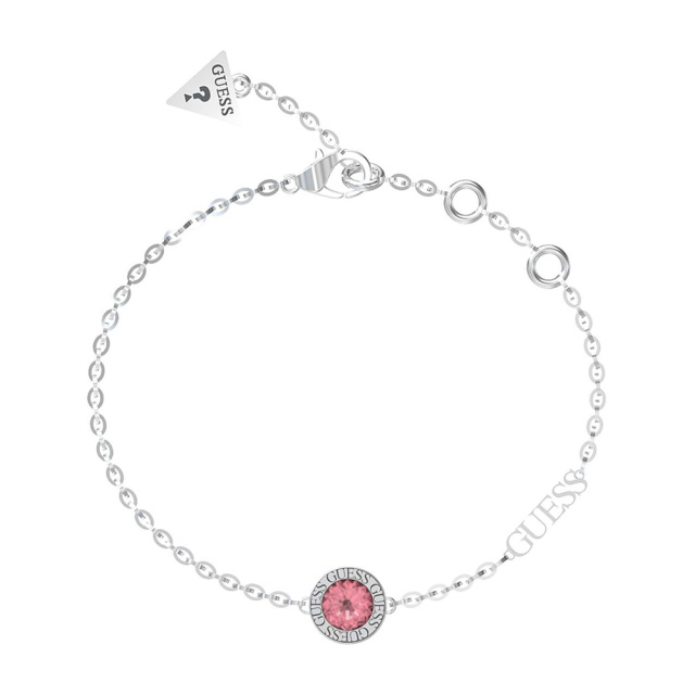 Guess női karkötő JUBB02246JWRHPKS