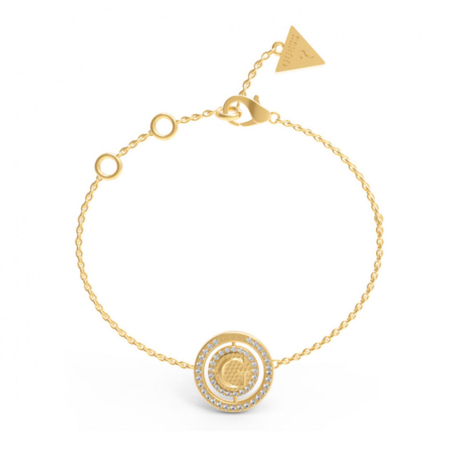 Guess női karkötő JUBB02257JWYGS