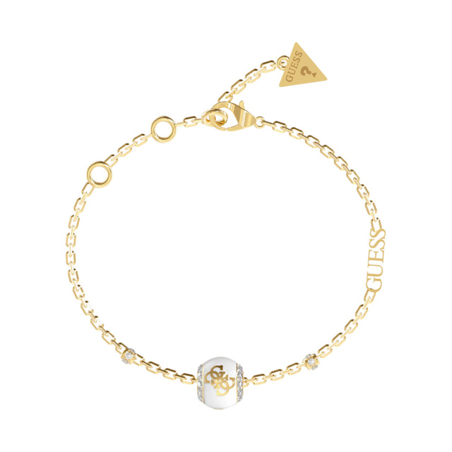 Guess női karkötő JUBB02282JWYGWHS