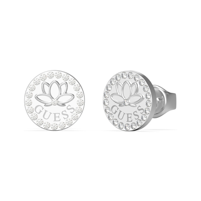 Guess női fülbevaló JUBE01346JWRHT/U