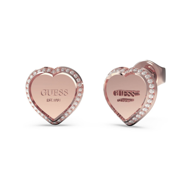 Guess női fülbevaló JUBE01427JWRGT/U