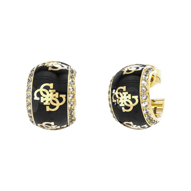 Guess női fülbevaló JUBE02280JWYGBKT/U