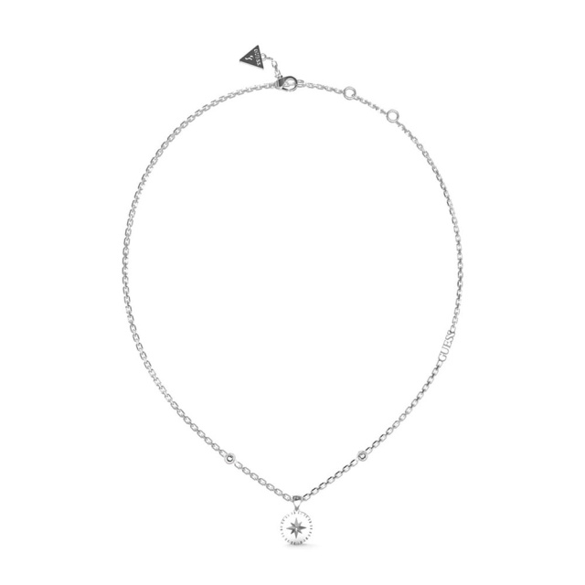 Guess női nyaklánc JUBN02201JWRHT/U