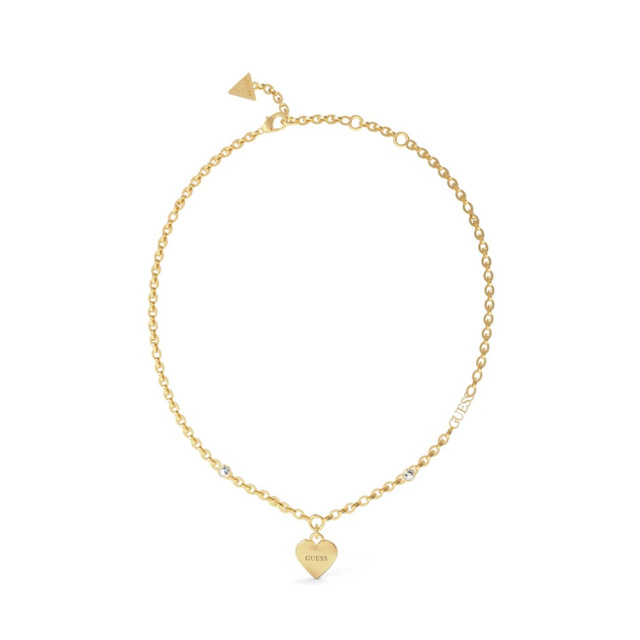 Guess női nyaklánc JUBN02230JWYGT/U