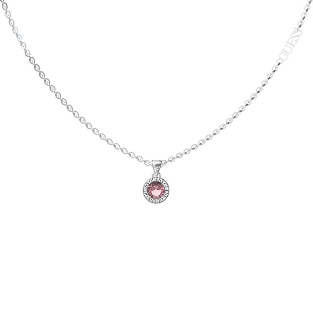 Guess női nyaklánc JUBN02245JWRHPKT/U