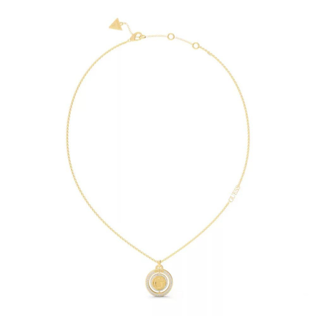 Guess női nyaklánc JUBN02254JWYGT/U