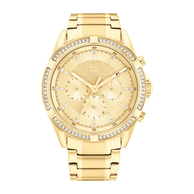 Tommy Hilfiger női óra TH1782556