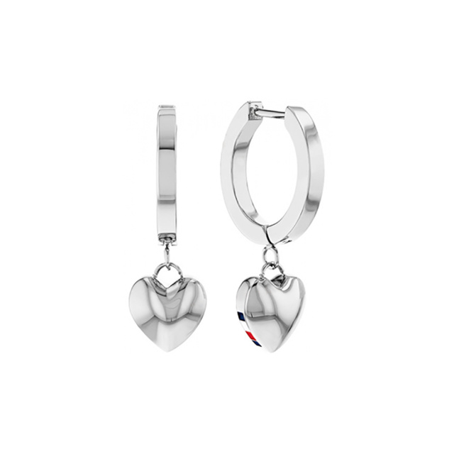 Tommy Hilfiger női fülbevaló THJ2780664