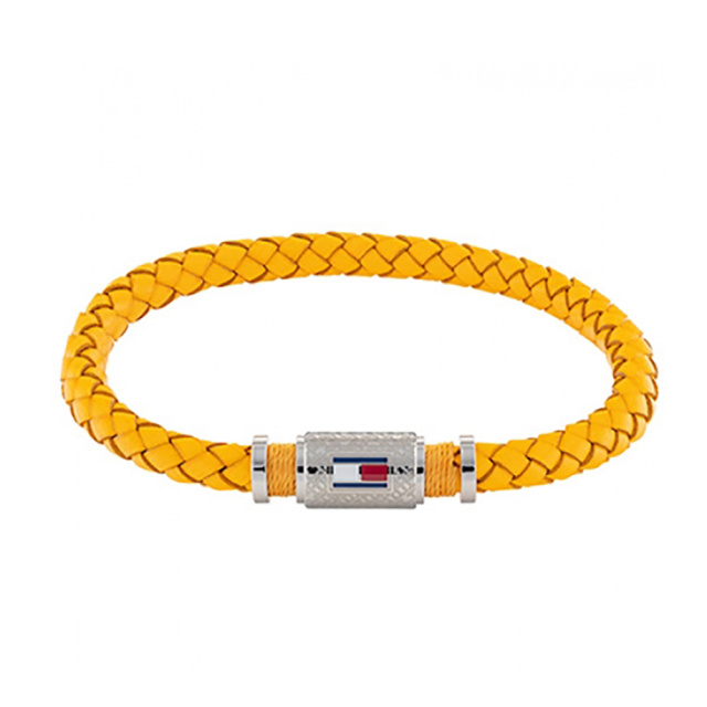 Tommy Hilfiger férfi karkötő THJ2790453