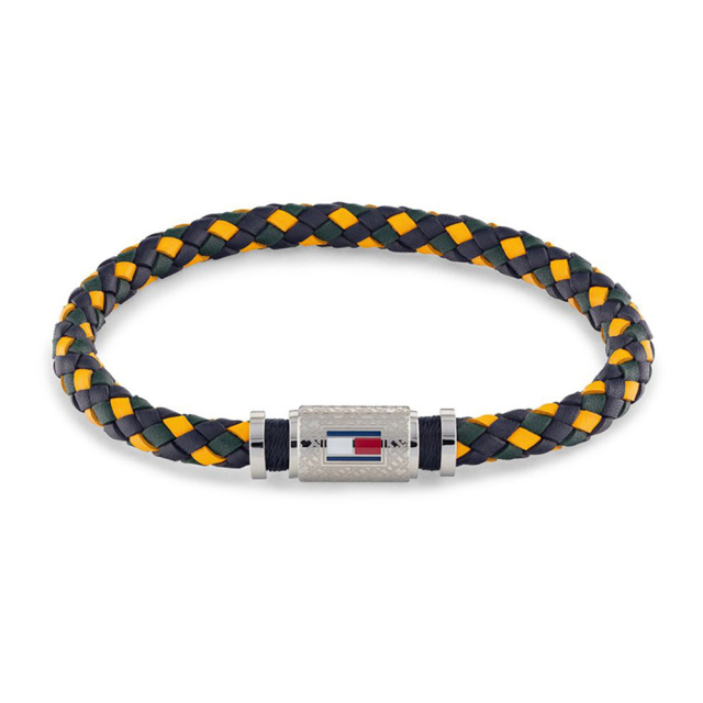 Tommy Hilfiger férfi karkötő THJ2790455