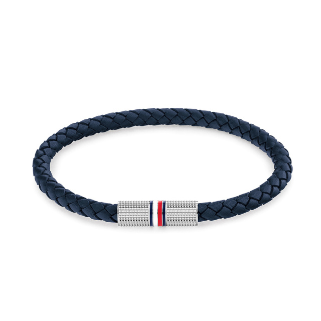 Tommy Hilfiger férfi karkötő