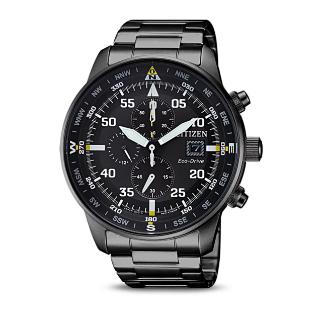 Citizen Chrono férfi óra CA0695-84E