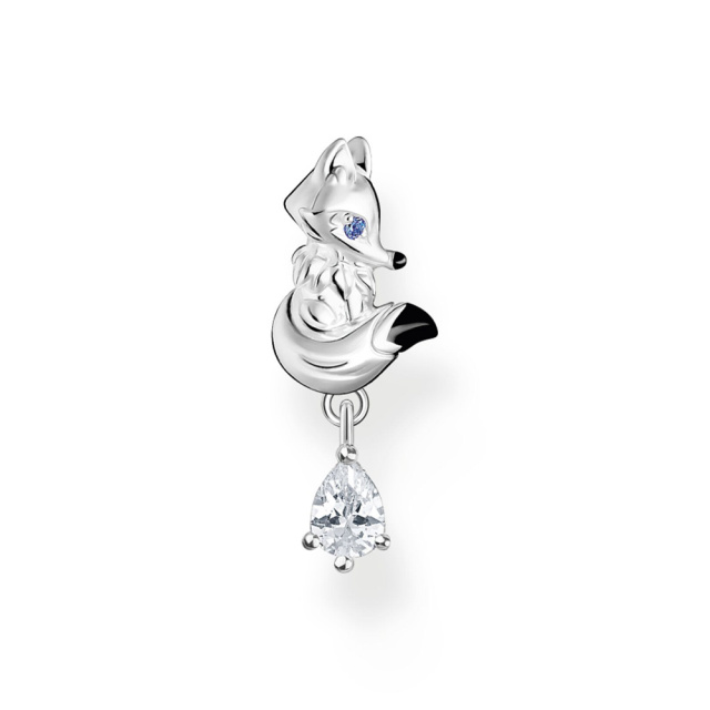 Thomas Sabo női fél pár fülbevaló