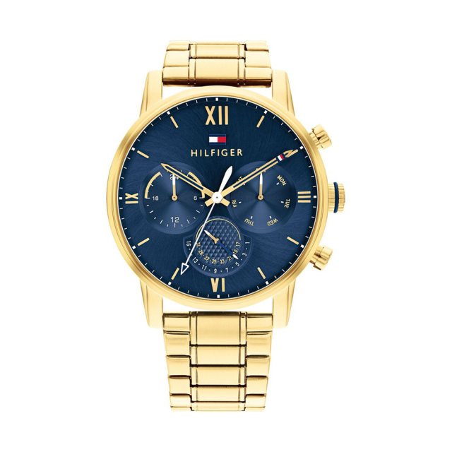 Tommy Hilfiger férfi óra TH1791880