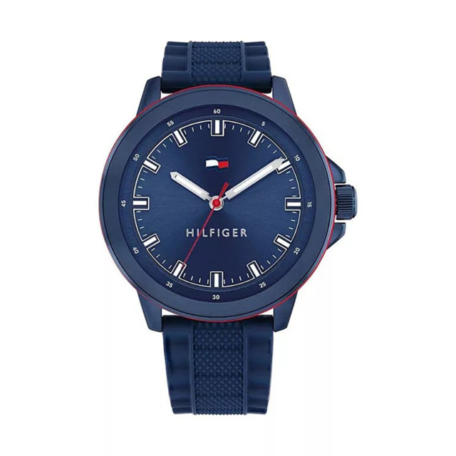 Tommy Hilfiger Nelson férfi óra TH1792022