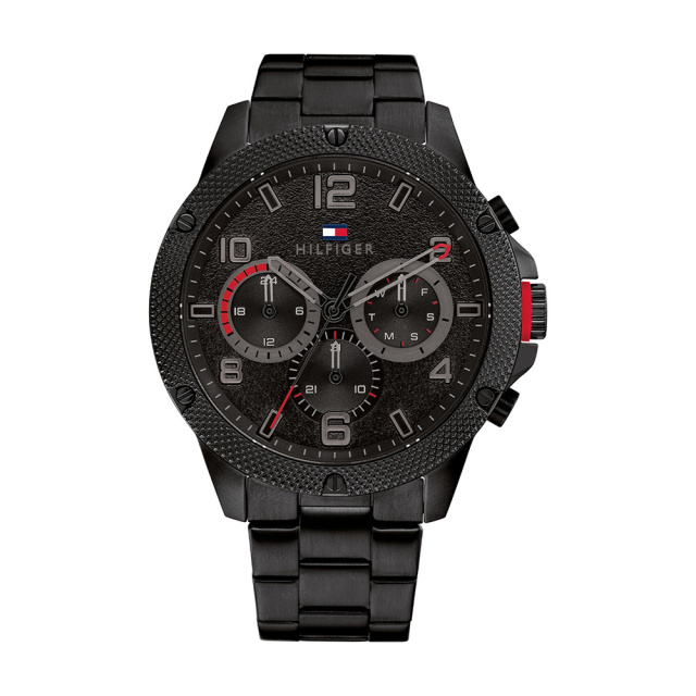 Tommy Hilfiger Blaze férfi óra TH1792030