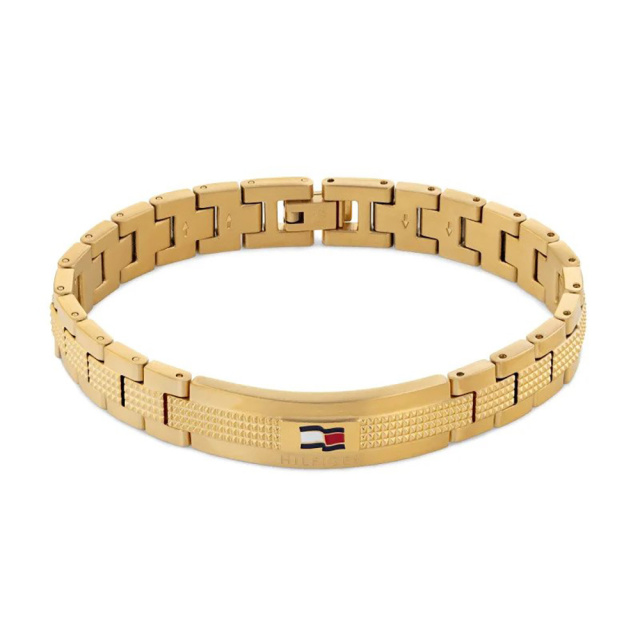 Tommy Hilfiger férfi karkötő THJ2790421