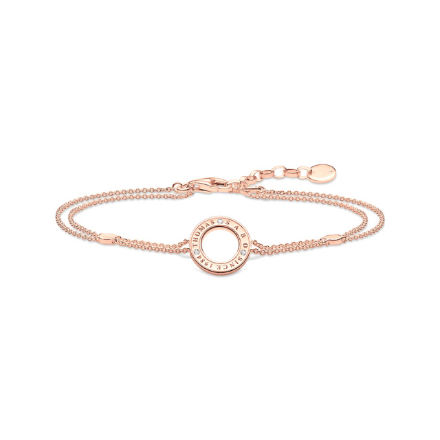 Thomas Sabo női karkötő