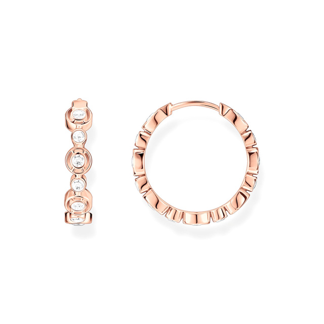 Thomas Sabo női fülbevaló