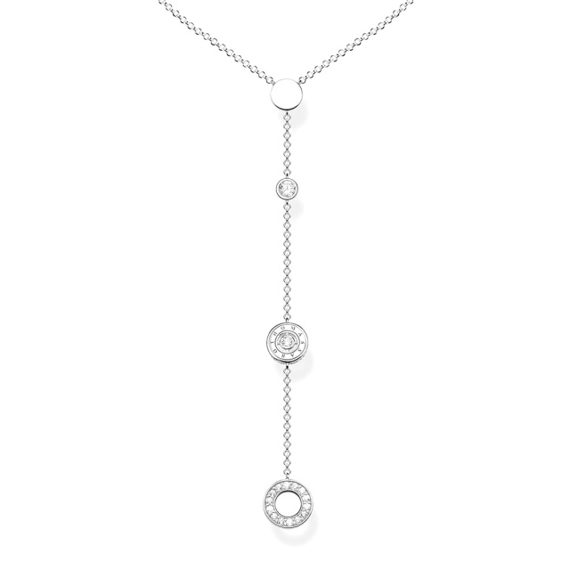 Thomas Sabo női nyaklánc