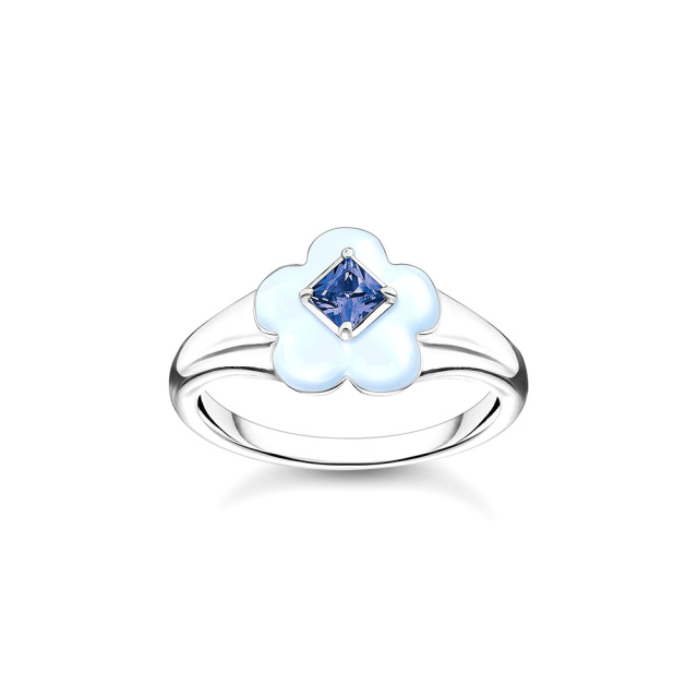 Thomas Sabo női gyűrű