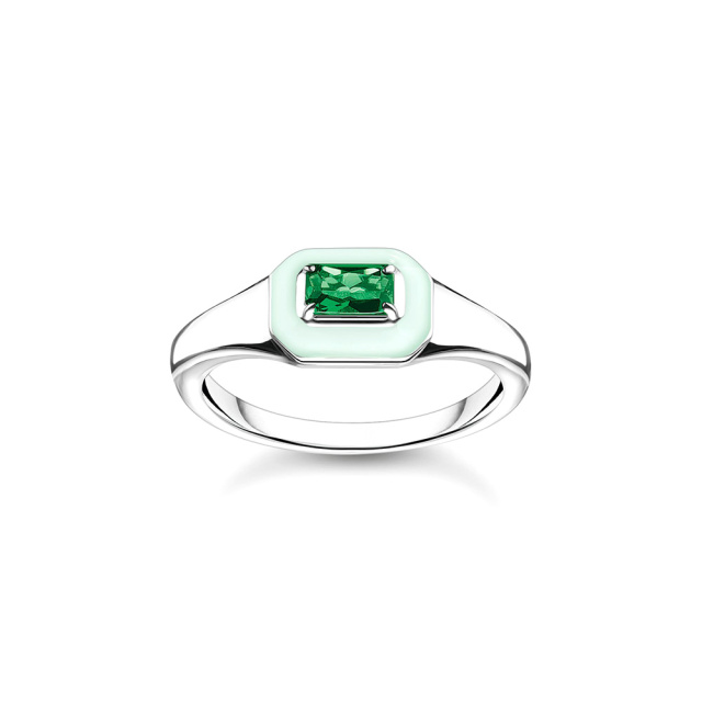 Thomas Sabo női gyűrű