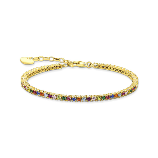 Thomas Sabo női karkötő
