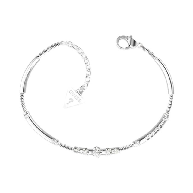 Guess női karkötő JUBB01407JWRHL