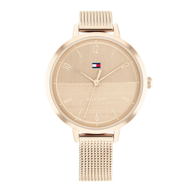 Tommy Hilfiger női óra TH1782580