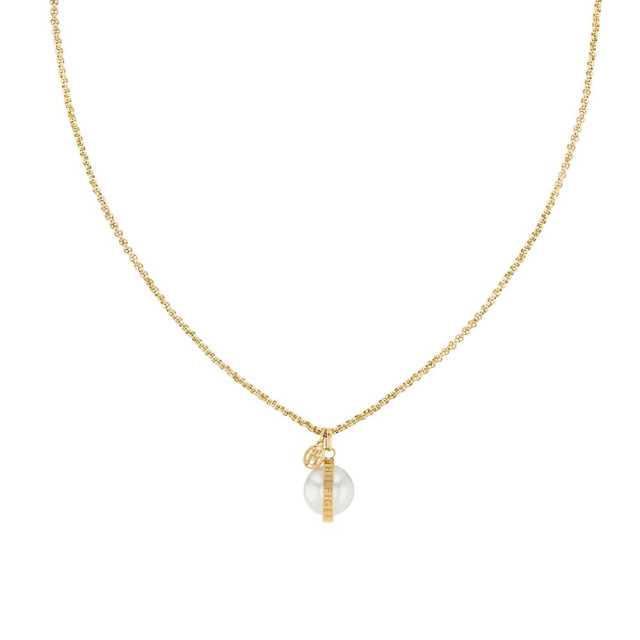 Tommy Hilfiger női nyaklánc THJ2780762
