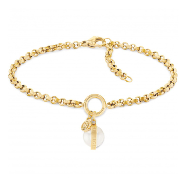 Tommy Hilfiger női karkötő THJ2780765