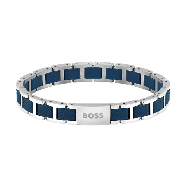 Boss Sarkis-B férfi karkötő HBJ1580369