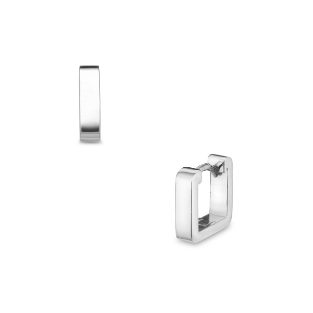 Juta Női ezüst fülbevaló