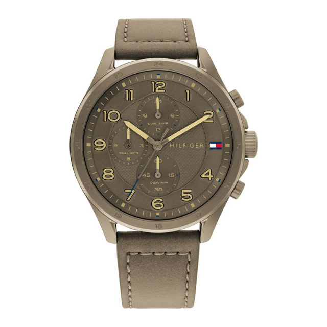 Tommy Hilfiger férfi óra