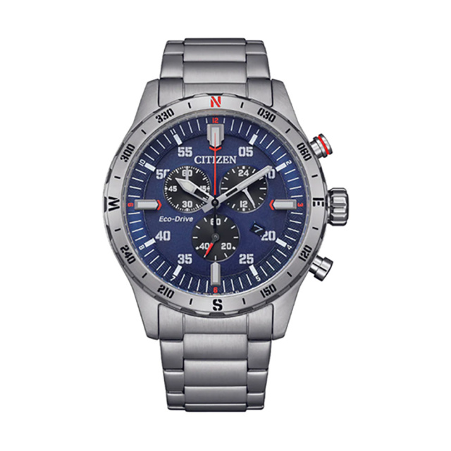 Citizen óra AT2520-89L