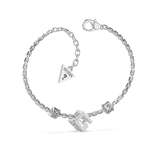 Guess női karkötő JUBB03085JWRHS