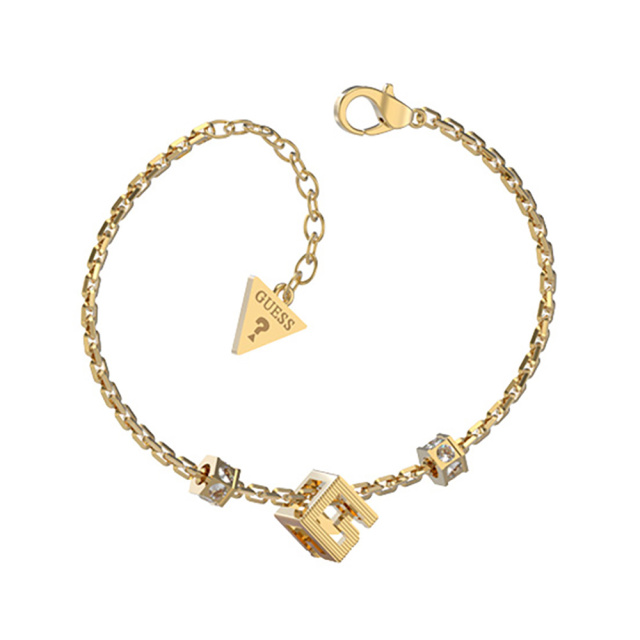 Guess női karkötő JUBB03085JWYGS