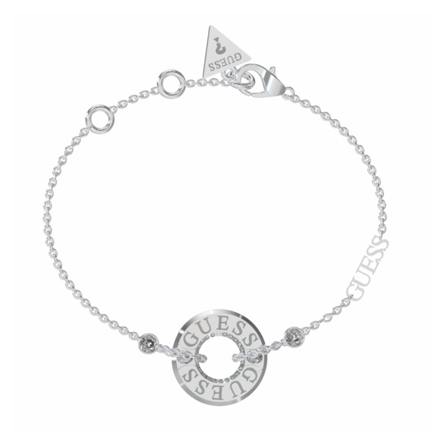 Guess női karkötő JUBB03113JWRHL